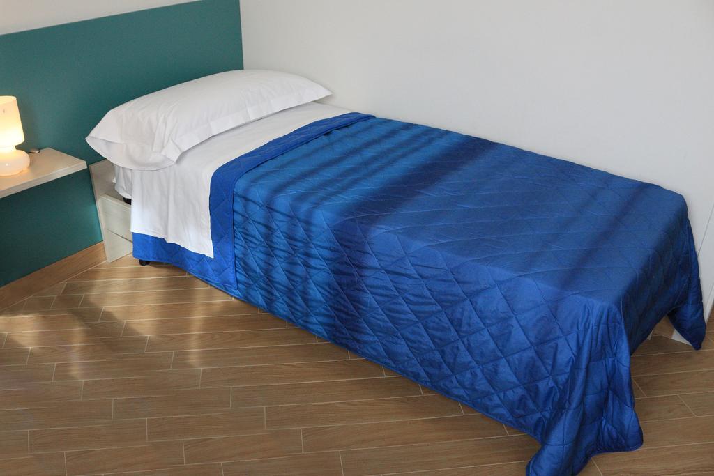 Sul Teatro Appartement Matera Buitenkant foto